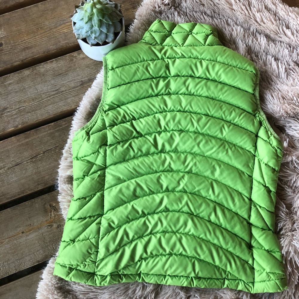 SOLD🏔 W’s Patagonia Down Sweater Vest 🏔 - Picture 10 of 10